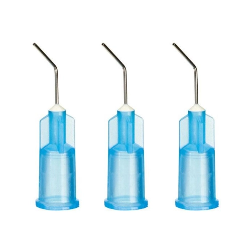 Ultradent Blue Micro Tips 100 stuks