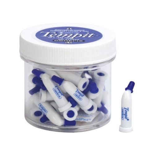 Centrix Tempit Capsules 30x 0,35 g