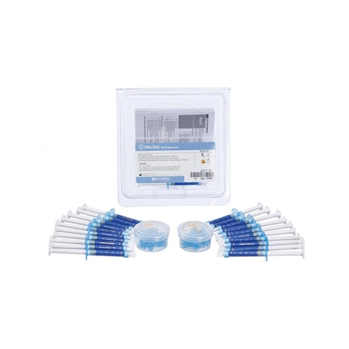 Ultradent Ultra-Etch Syringe Eco Kit kompleet