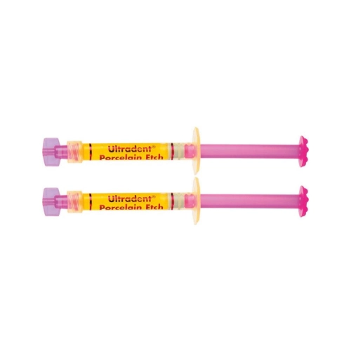 Ultradent Porcelain Etch refill 2x 1,2 ml