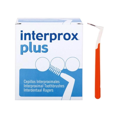 Dentaid Interprox Plus Super Micro 2 mm 100 stuks