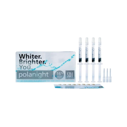 Pola Night 16% mini kit