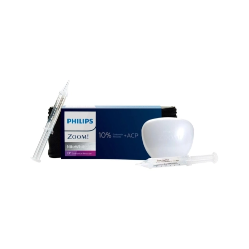 Philips Zoom Take-home NiteWhite 10% Spa Bag 6x 2,4 ml