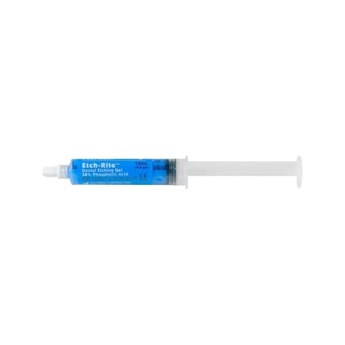 Pulpdent Etch-Rite 38% 12 ml