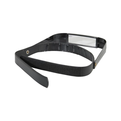 Sigma Dental Visor loupe met hoofdband 4x per stuk - 4