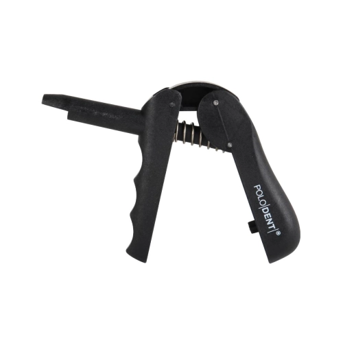 PoloDent Compule Dispenser zwart per stuk - 2