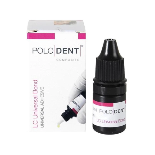 PoloDent LC Universal Bond 5 ml