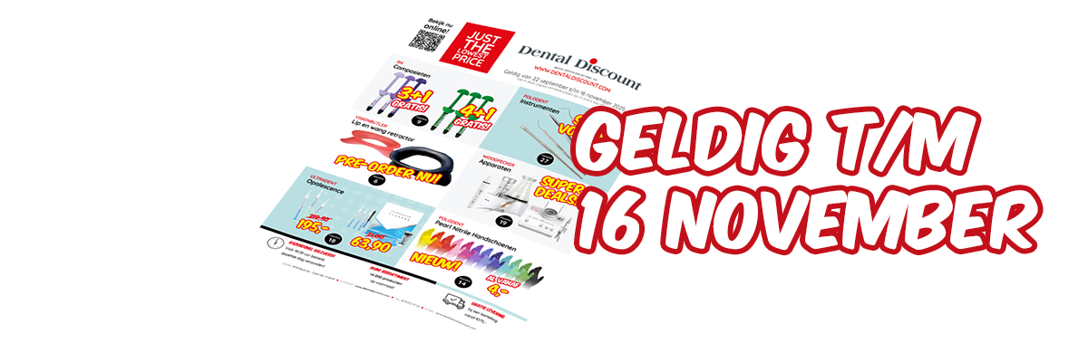 Lees onze actiefolder!