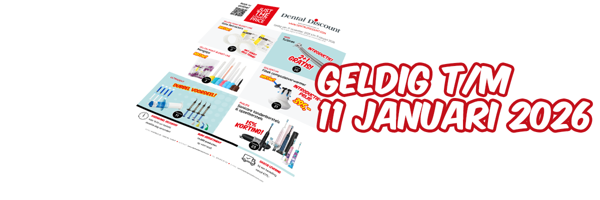 Onze nieuwe actiefolder is online!