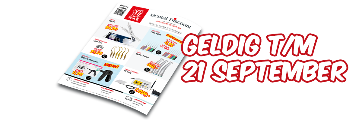 Nieuwe actiefolder! - Nu online!