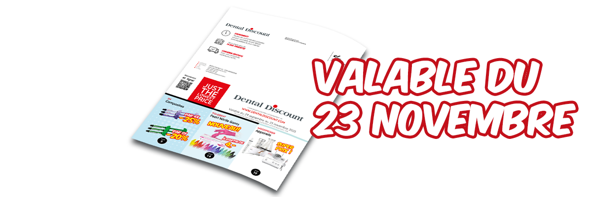 Le folder - actif maintenant !