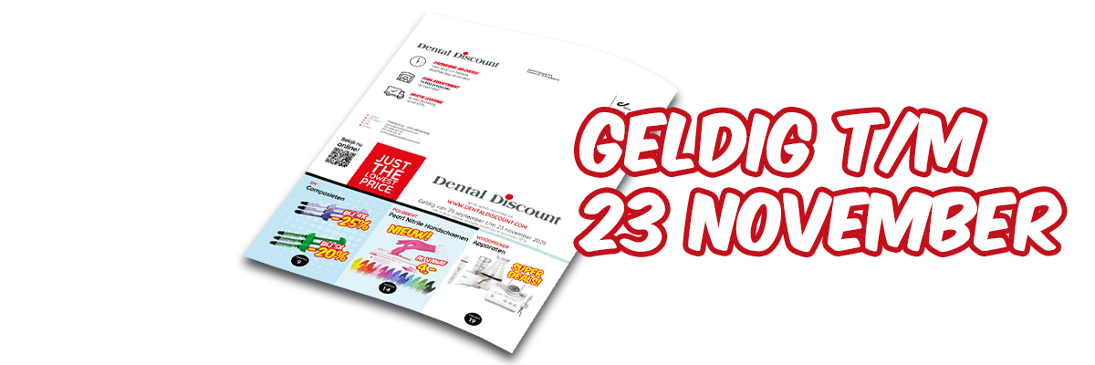 Nieuwe actiefolder! - Nu online!