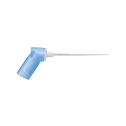 VDW Eddy Flex Cannula steriel 40 stuks