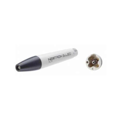 Satelec Newtron SLIM B.LED pièce à main avec anneau LED blanc l'unité
